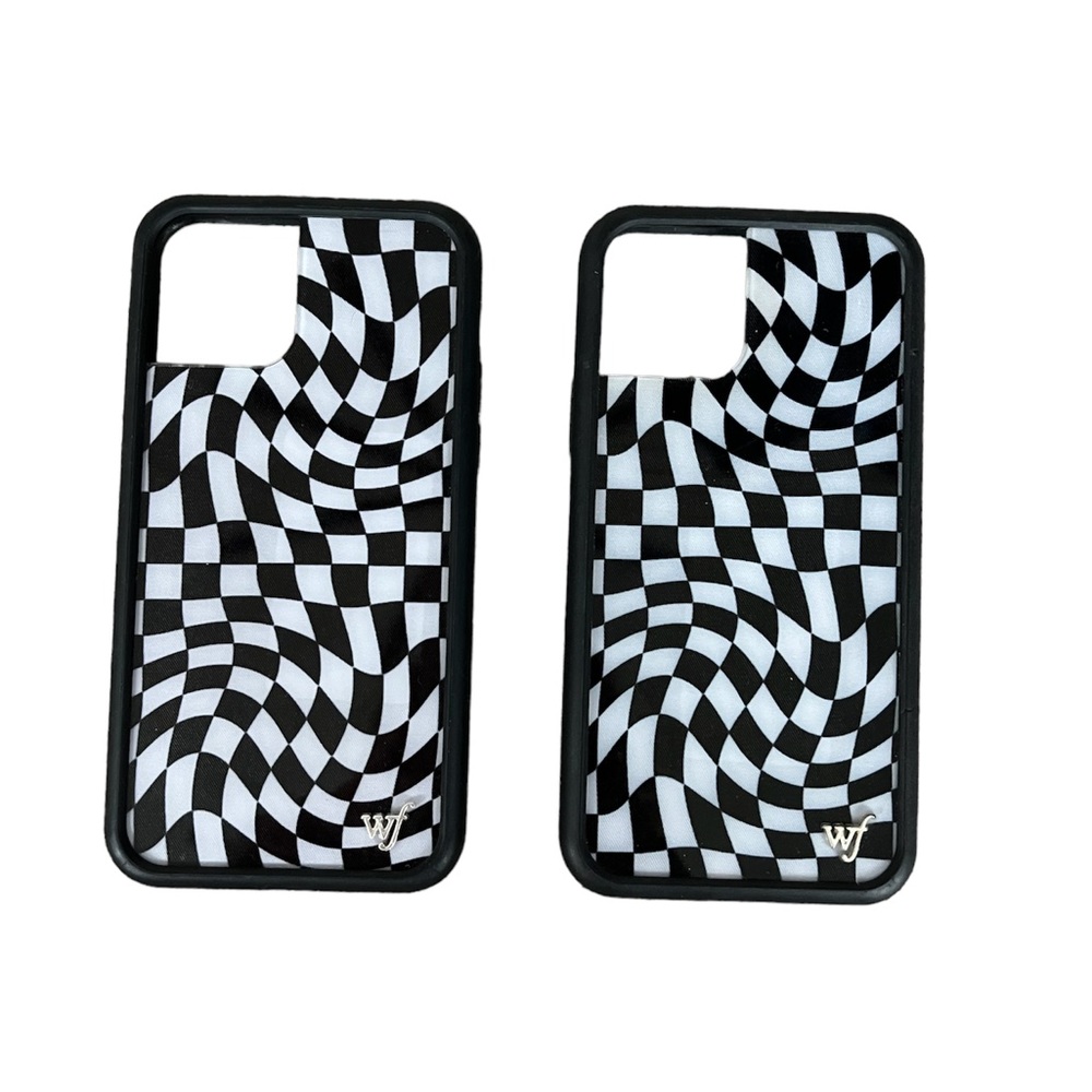 Wildflower IPhone Case